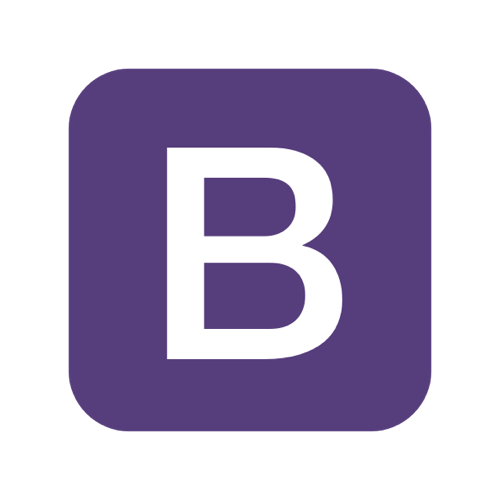 Bootstrap-Logo