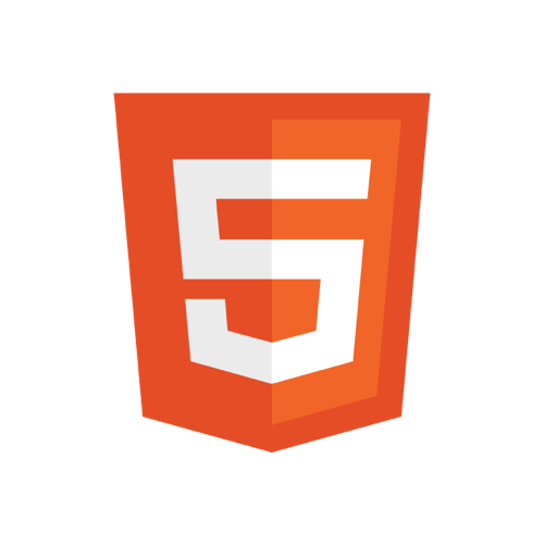 HTML5-Logo